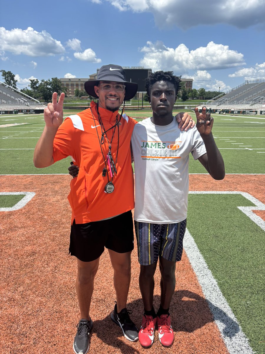 Jeremiah “Jere” Lalanne tweet media