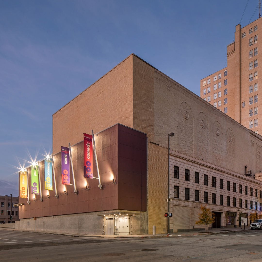 Curzon is June’s Business of the Month! This Omaha-based company delivers top-notch custom signage—from design to installation—with expert care and service. See how they’re making an impact: omahachamber.org/june-business-…