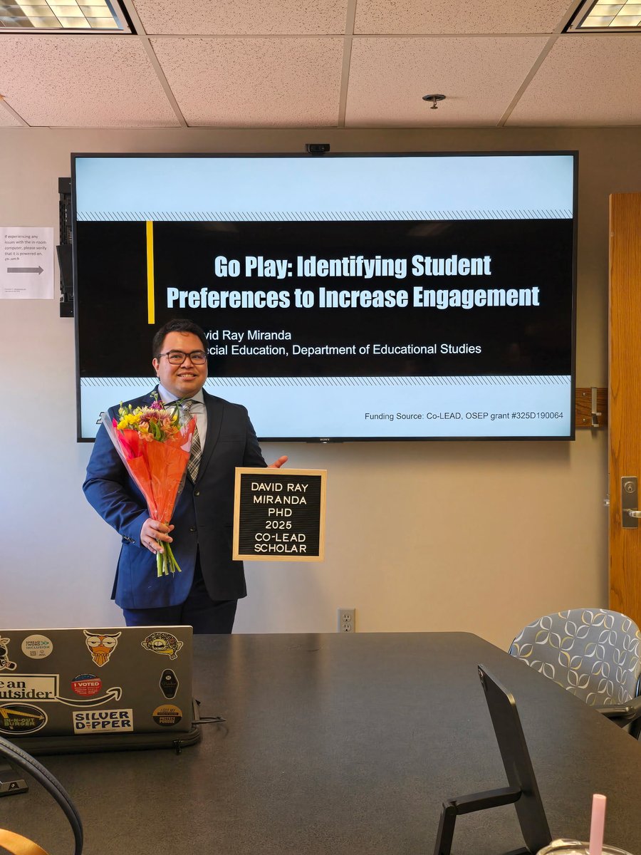 David Ray Miranda tweet media