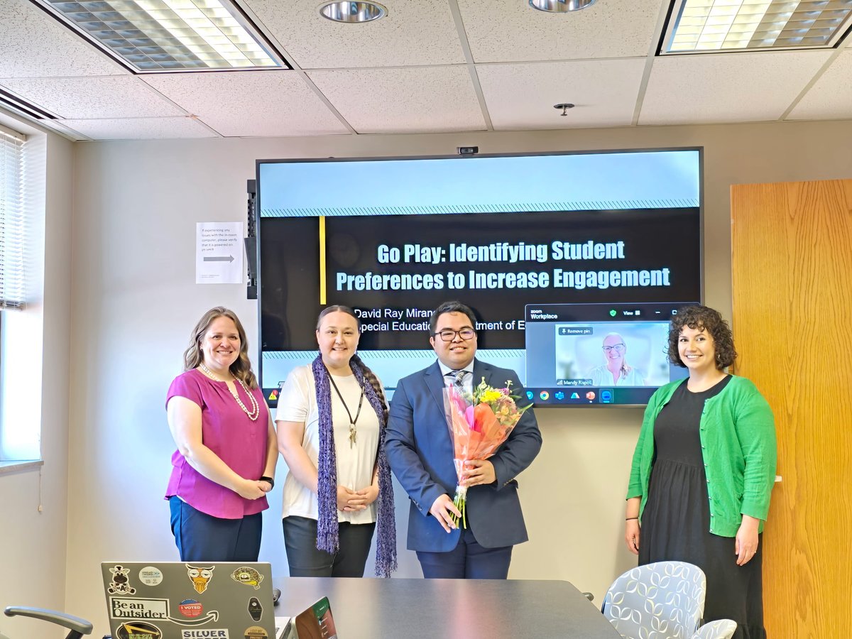 David Ray Miranda tweet media