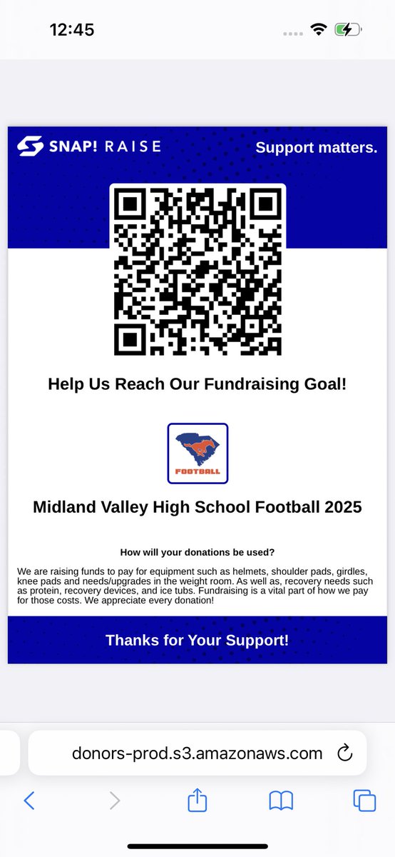 Will you consider donating? raise.snap.app/donate/midland…