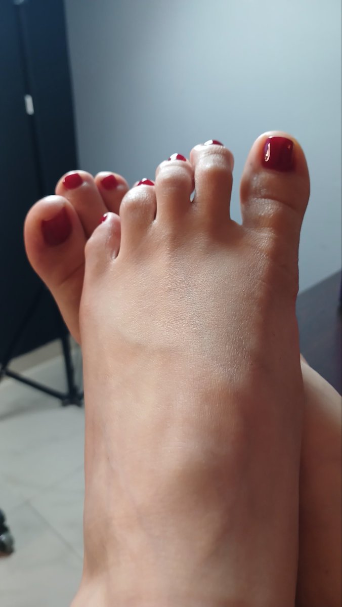 kira_01 (@oficialkira_01) on Twitter photo My feet are so soft, I wish you would lend me your face to relax my toes, will you help me? 😈😈
stripchat.com/kira_moon__
instagram.com/kiramoon_01
<a href="/CamgirlFeet/">ḉ∀ღℊḯяʟḟεε⊥ 10k</a>
<a href="/Dur186Feet/">High Heels Feet 🦶🏻👠</a>
<a href="/rt_feet/">Feet RT PROMO (Road to 100K)</a>
<a href="/FootMassage204/">Fantastic Footage</a>
<a href="/Robthefreaky/">Freaky Rob ⚡</a>
<a href="/CMP_4U/">Cam Model Promoter @CMP_4U</a>
<a href="/SexxxyModels/">SexyModels</a>
<a href="/NailsNSFW/">NSFWNails 🔞 PROMO PAGE! DM For Submissions! 💅</a>
#feetworshi̇p #feetfetısh My feet are so soft, I wish you would lend me your face to relax my toes, will you help me? 😈😈
stripchat.com/kira_moon__
instagram.com/kiramoon_01
<a href="/CamgirlFeet/">ḉ∀ღℊḯяʟḟεε⊥ 10k</a>
<a href="/Dur186Feet/">High Heels Feet 🦶🏻👠</a>
<a href="/rt_feet/">Feet RT PROMO (Road to 100K)</a>
<a href="/FootMassage204/">Fantastic Footage</a>
<a href="/Robthefreaky/">Freaky Rob ⚡</a>
<a href="/CMP_4U/">Cam Model Promoter @CMP_4U</a>
<a href="/SexxxyModels/">SexyModels</a>
<a href="/NailsNSFW/">NSFWNails 🔞 PROMO PAGE! DM For Submissions! 💅</a>
#feetworshi̇p #feetfetısh