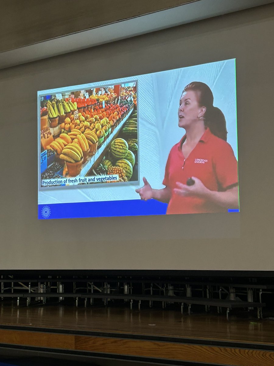 Day 6 of STEAM Camp at <a href="/NorthernLehigh/">Northern Lehigh School District</a> was packed with hands-on discovery! 
Campers built catapults, created constellation projectors, designed egg protectors, &amp; filmed stop motion LEGO scenes.
We also took a virtual trip to Longwood Gardens to explore careers in horticulture! 🌿