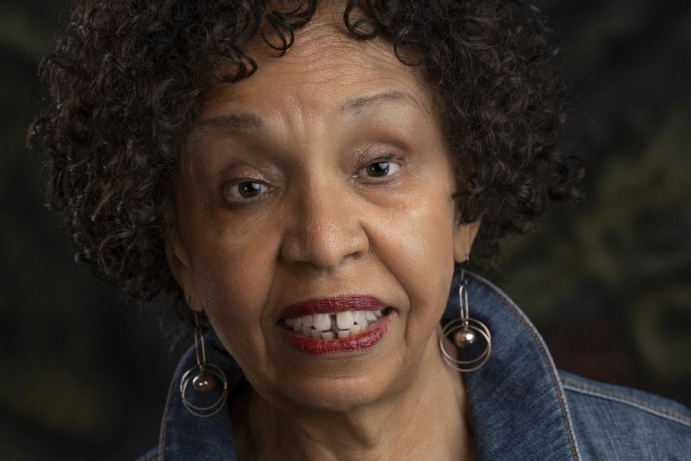 MSUCAL's tweet image. Sandra Seaton, an MSU English alum and award-winning playwright and librettist, discusses how @michiganstateu shaped her path to national recognition. Her acclaimed works have premiered at major venues including Carnegie Hall, the Kennedy Center, and LA Opera.