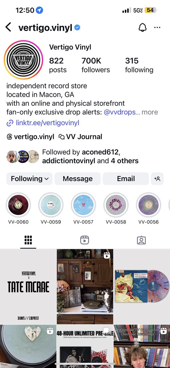 pepperdoodle123's tweet photo. @vertigovinylga fingers crossed 💞💞🥹 https://t.co/ucZ4Y8aebO
