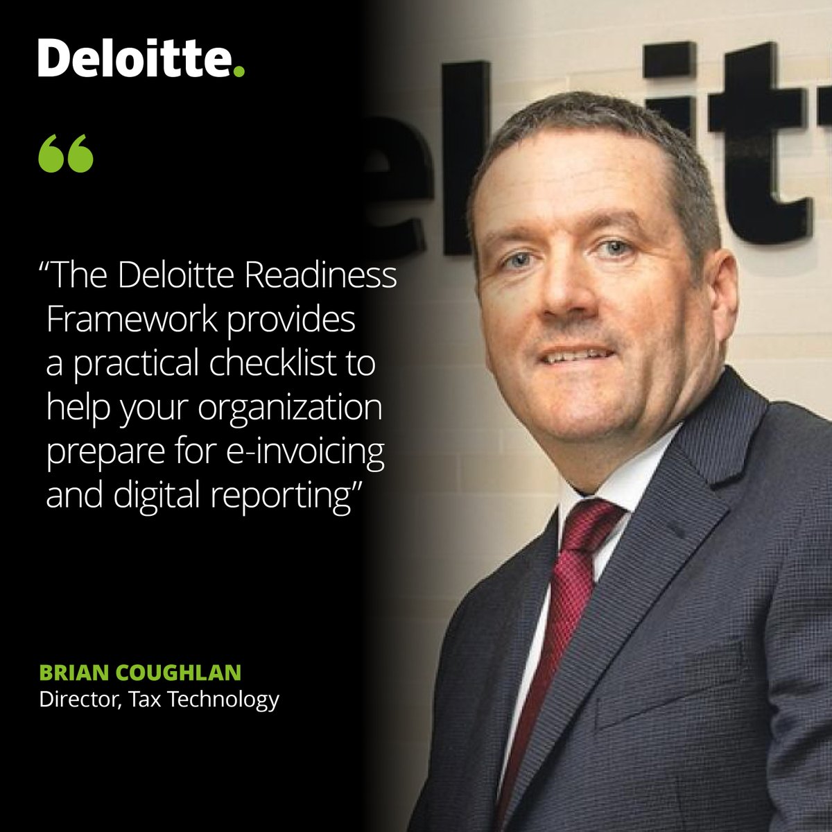 Deloitte Ireland tweet media