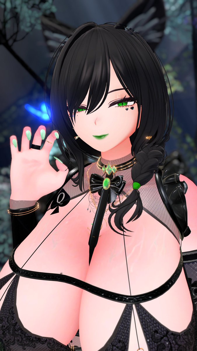 おはにゃんにゃん💚
