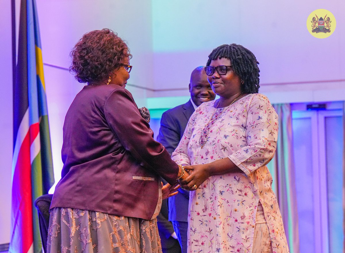 The 10th East African Health and Scientific Conference (EAHSC) commenced in Juba, South Sudan, under the theme: Addressing health priorities and advancing the East African Region health agenda to meet global health targets.

 The opening session was graced by H.E. Josephine Lagu,