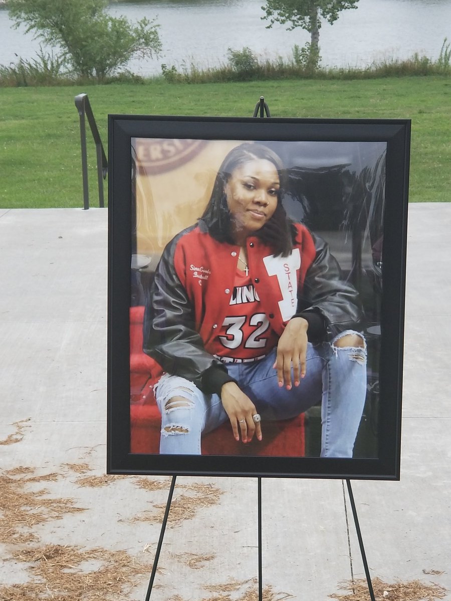 Miss You!!!! Big Smothe!!!!