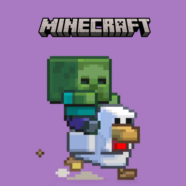 HyperPotions's tweet image. Excited to announce that I composed the Lava Chicken music disc in Minecraft 🍗