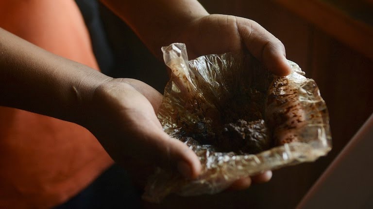 "Comerciantes chinos impulsaron red de tráfico de opio que conectó Sinaloa con EUA, marcó inicio de una era determinante de contrabando": Fabián Sosa 

Del opio a la “mexicana marrón”, papel de los chinos en el origen de la red del narcotráfico en México

infobae.com/mexico/2025/06…