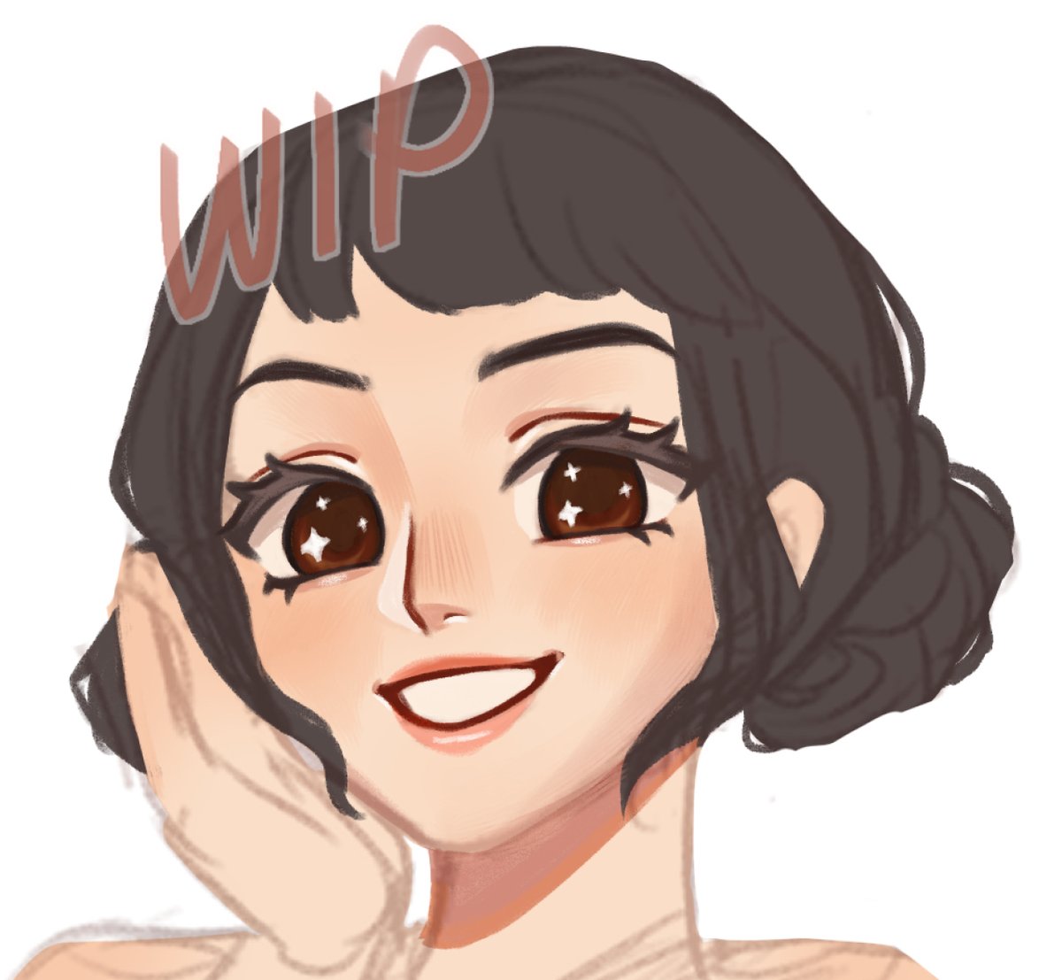 hello yes i watched it too 😆

#KPOPDEMONHUNTERS #rkgk