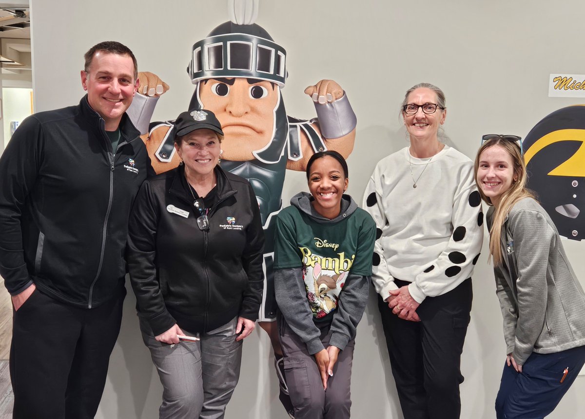 KLASSolutions's tweet image. An amazing business coaching day with this awesome crew! 👏

Plenty of learning and laughter! Always grateful for the trust, the teamwork, and the chance to be part of days like this.

#KLASSolutions #DentalCoaching #BusinessGrowth #PracticeSuccess