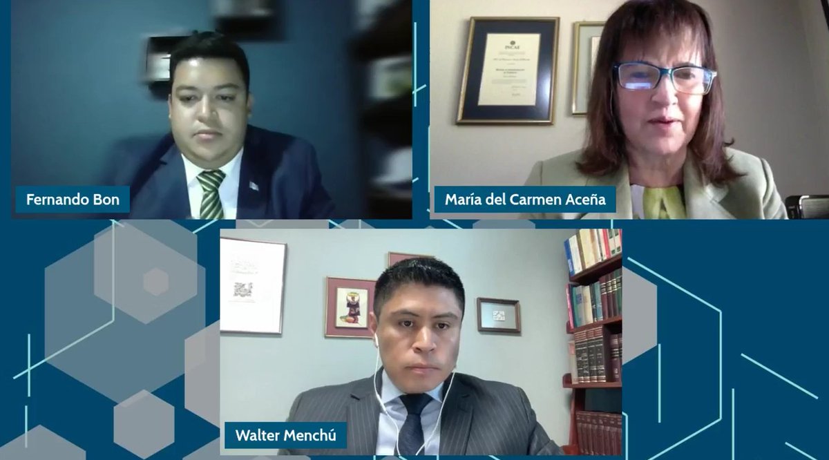 🟢 Ahora en #SeguridadGT se abre un espacio para preguntas y comentarios por parte del público. 
👉 Le invitamos a hacernos llegar sus dudas en los comentarios del video del Facebook live cien.guatemala y aquí en X utilizando el hashtag ✍️