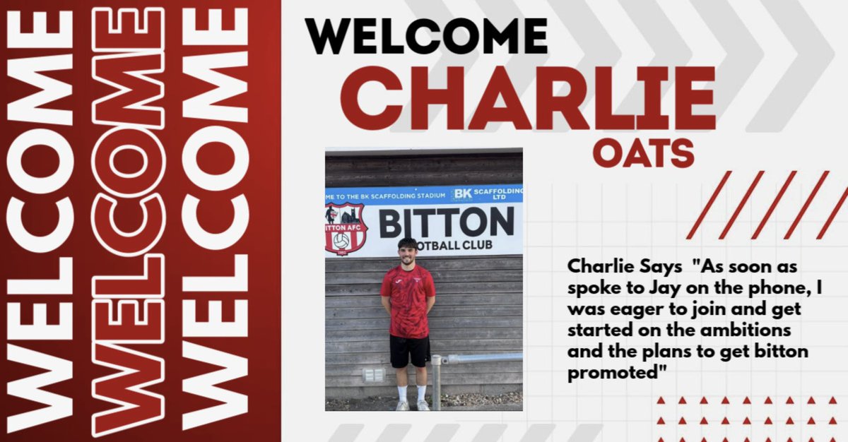 BittonAFC© tweet media