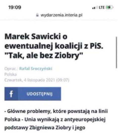 Do PSL, a zwłaszcza Pana Marka, zadowolenie wyborców jest niezmiennie kluczowym czynnikiem.