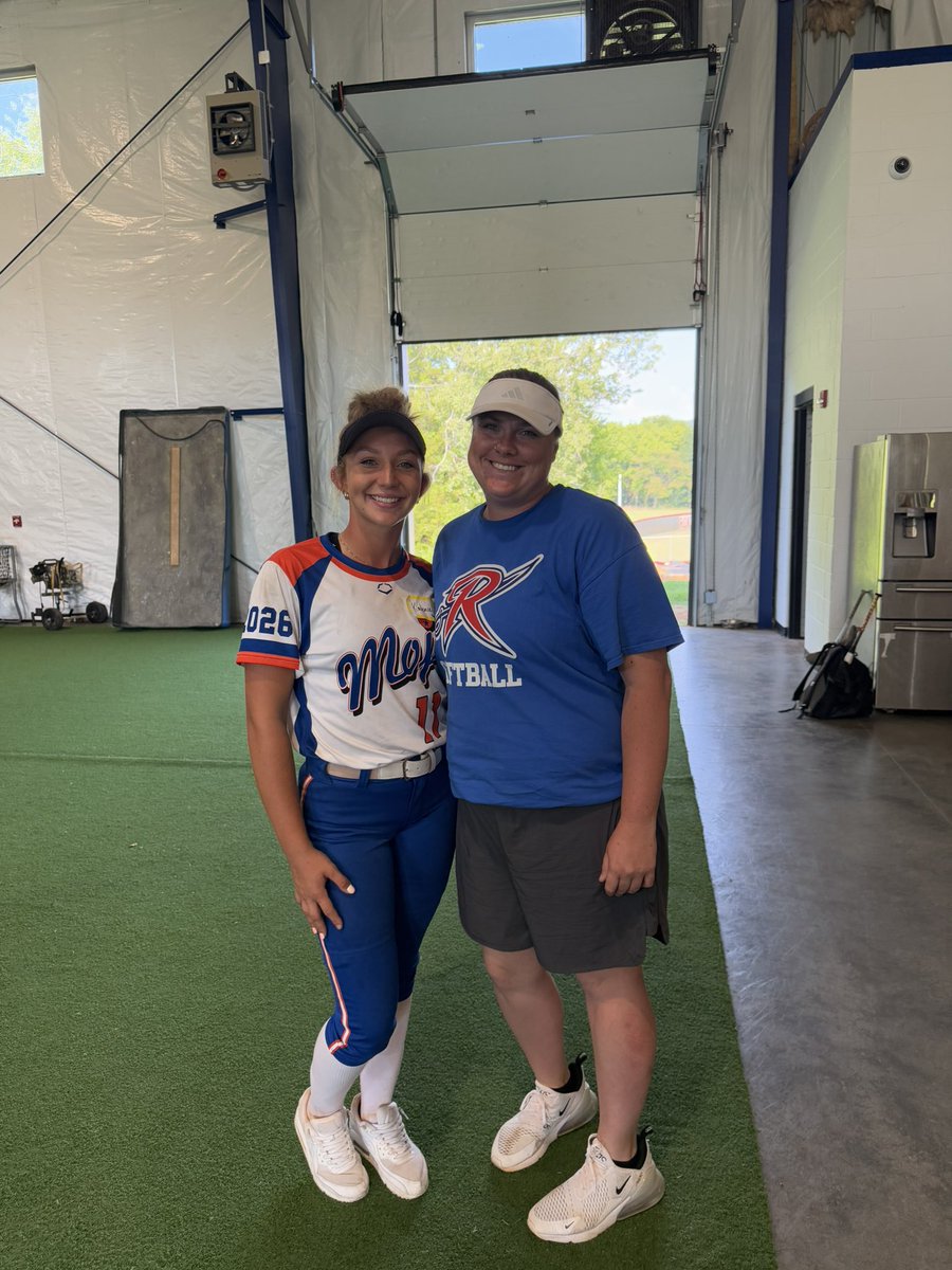 Kadence Moses (@mosesk2026) on Twitter photo Thank you <a href="/RoaneStSoftball/">Roane State Softball</a> for the great prospect camp yesterday and the great one on one instruction from coaches and players. Thank you <a href="/RoaneStSoftball/">Roane State Softball</a> for the great prospect camp yesterday and the great one on one instruction from coaches and players.