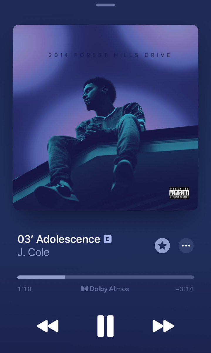 Cole World Charts tweet media