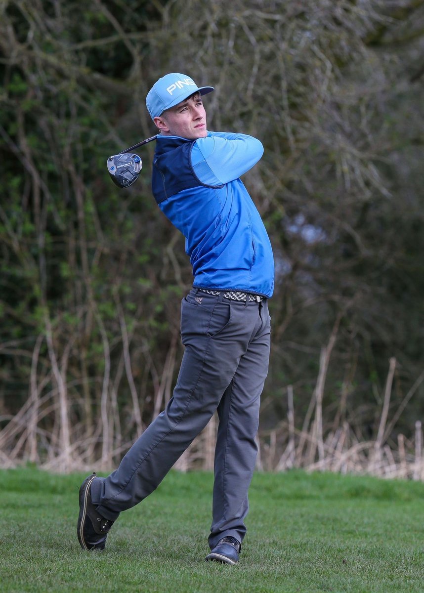 IlkleyGolfClub's tweet image. Congratulations to Huey Cunningham for winning the Regional Qualifying Stage for @TheOpen at @fulfordgolfclub with 3 under.
Spectators are welcome to come and support Huey at the Final Qualifying at @WestLancsGC  on Tuesday 1st July.
#OpenQualifying