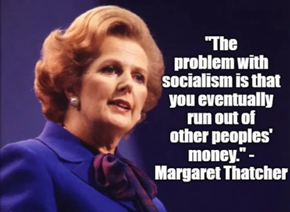 socalgalAnita's tweet image. Reminder that “government money” is in fact TAXPAYER money.