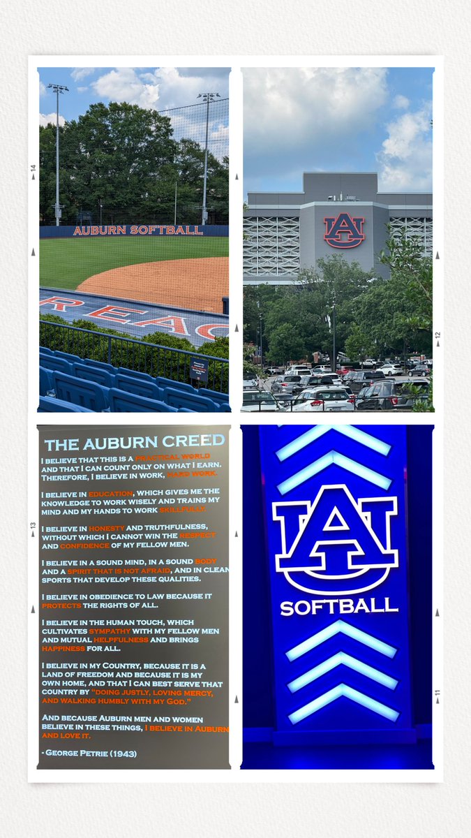 Harleigh Price (@harleighp2027) on Twitter photo Thank you <a href="/AuburnSoftball/">Auburn Softball</a> for the AMAZING camp🫶. I always know when I'm coming to camp, it will always be a good time💙🧡🦅. <a href="/rykerzc/">Ryker Zane Chason</a> <a href="/KateMalveaux/">Kate Malveaux</a> <a href="/CoachMalveaux/">Chris Malveaux</a> I learned so much about the culture. I love seeing the dorms. Can't wait to come back!! <a href="/fl_texasblaze/">Texas Blaze (FL) 18U-Johnson</a> Thank you <a href="/AuburnSoftball/">Auburn Softball</a> for the AMAZING camp🫶. I always know when I'm coming to camp, it will always be a good time💙🧡🦅. <a href="/rykerzc/">Ryker Zane Chason</a> <a href="/KateMalveaux/">Kate Malveaux</a> <a href="/CoachMalveaux/">Chris Malveaux</a> I learned so much about the culture. I love seeing the dorms. Can't wait to come back!! <a href="/fl_texasblaze/">Texas Blaze (FL) 18U-Johnson</a>