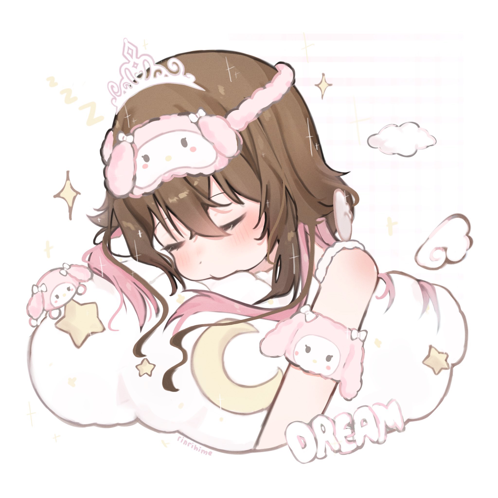 rinri🪽 (@rinrihime) / X