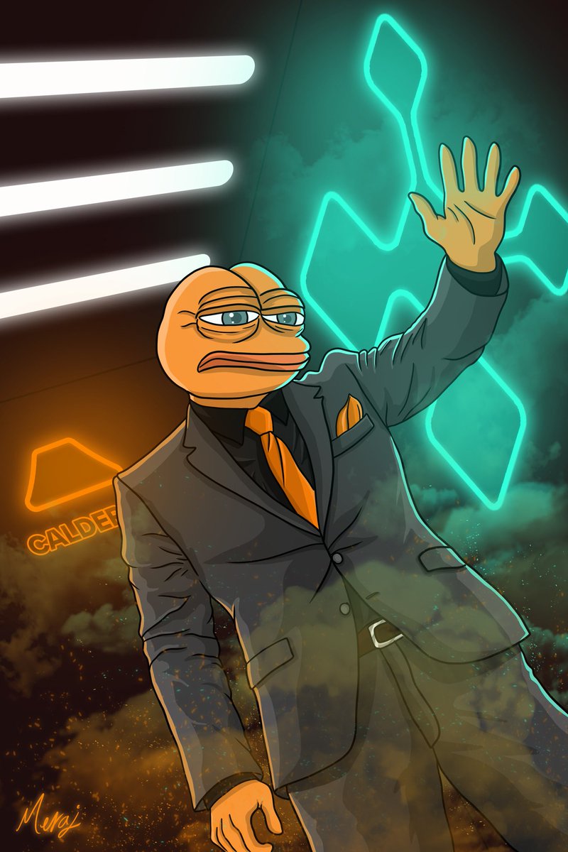 Modular is the future not a single chain, but a connected ecosystem of many.

To unlock that future, we need a system that links, scales, and drives it all.

That’s exactly what <a href="/Calderaxyz/">Caldera</a> delivers the engine powering the modular stack.

From rollups to interoperability to core