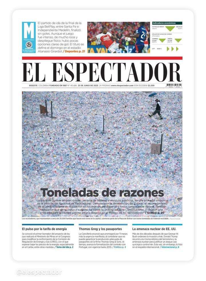 Ante la explotación la organización