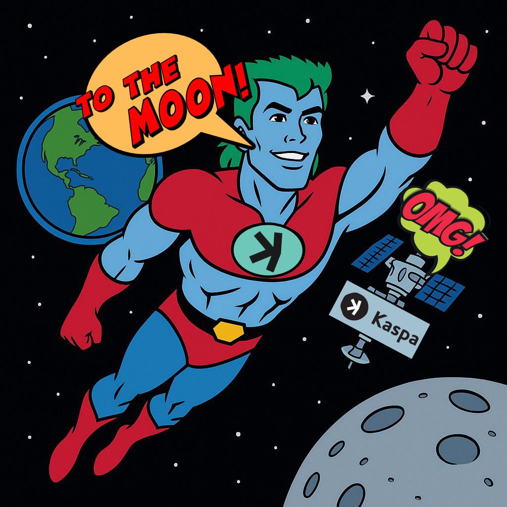 Been watching $KPTKAS, a new #krc20 token freshly minted in just a few hours.
Looks like these guys are pretty committed to onboard worldwide businesses to accept Kaspa as crypto payment, supporting all $KAS community and their ambassadors.
I think this is something fantastic,