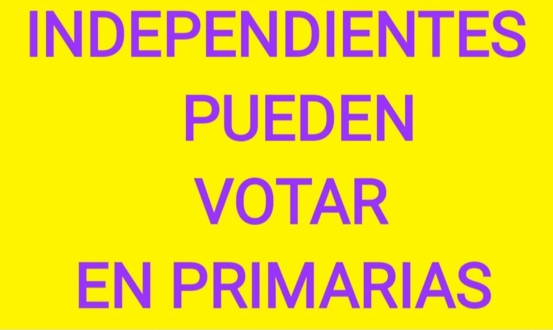 Todas y todos l@s independientes invitad@s 
VOTA 3 CAROLINA TOHÁ❤️
CREEMOS EN CHILE✨
<a href="/Carolina_Toha/">Carolina Tohá</a> 
<a href="/PPD_Chile/">Partido Por la Democracia</a> 
<a href="/HeliaMolina_M/">Helia Molina Milman</a> 
<a href="/JPPD_CHILE/">Juventud PPD</a> 
<a href="/ppdmujeres/">Vicepresidencia Mujer PPD</a> 
<a href="/PSChile/">Partido Socialista de Chile</a> 
<a href="/Liberales_Chile/">Partido Liberal</a> 
<a href="/PRadicalcl/">Partido Radical</a>