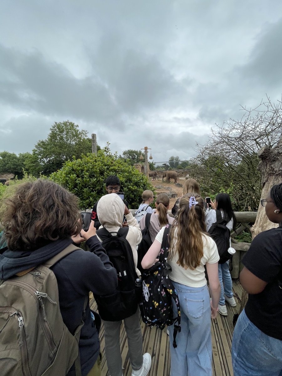 Urmston Grammar tweet media