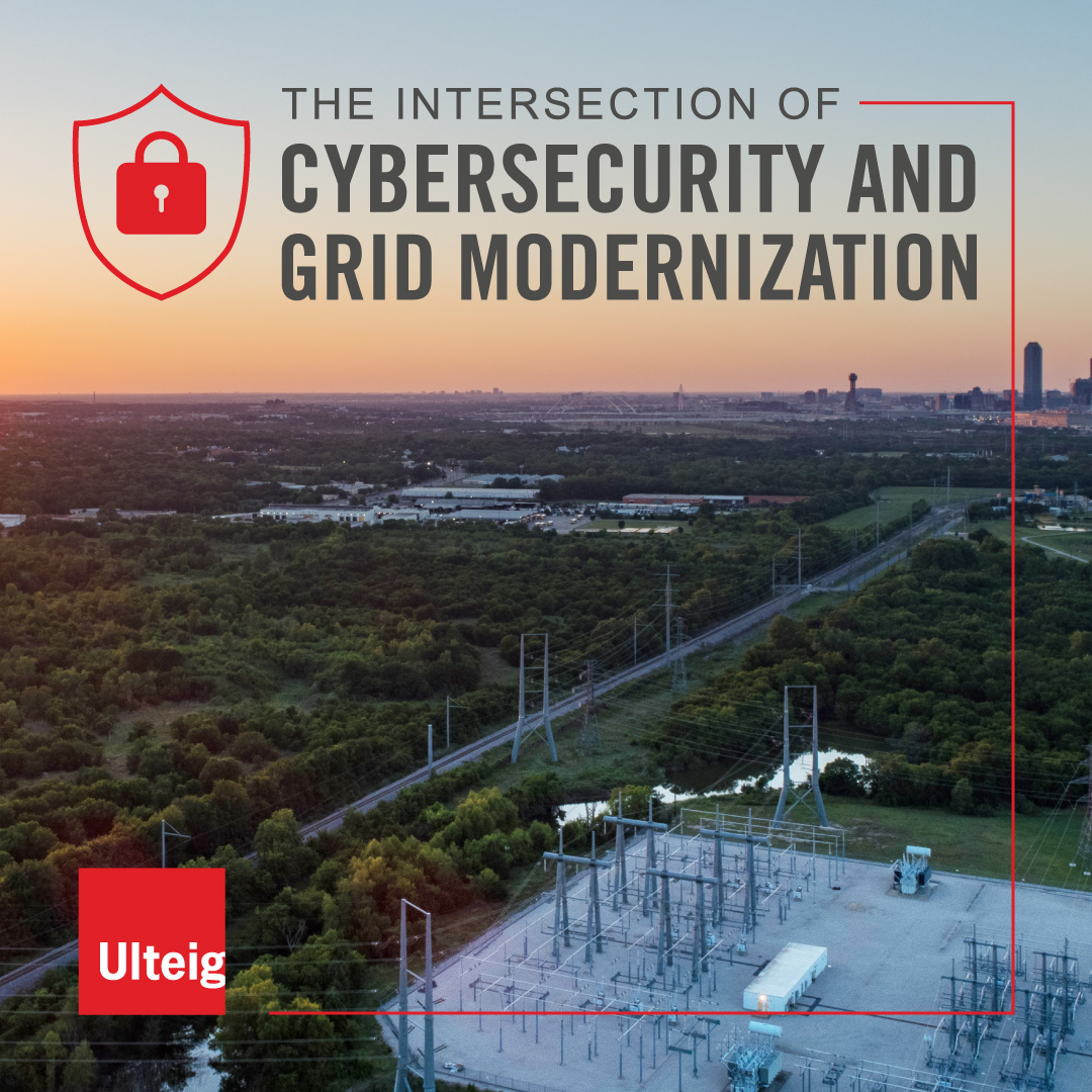 Learn how Ulteig is helping defend against cybersecurity threats as part of grid modernization: ulteig.com/knowledge/the-…

#Cybersecurity #Power #Grid
