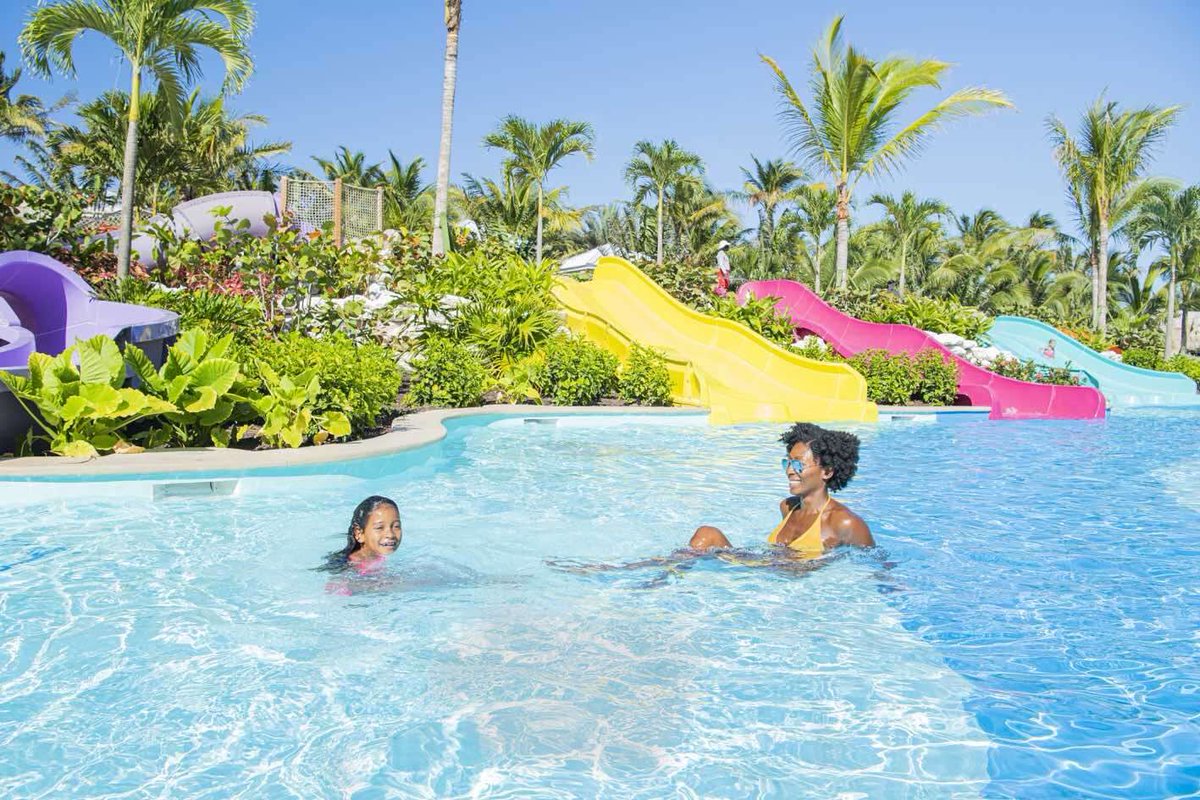 Life_Floor's tweet photo. The best memories are made poolside. 🩵

From a child’s first swim to family splash pad days, #LifeFloor is more than surfacing; it’s the foundation for #CoreMemories. We’re proud to support and enhance the spaces where laughter echoes and memories stick like sunscreen. https://t.co/FxgNw2W7AH
