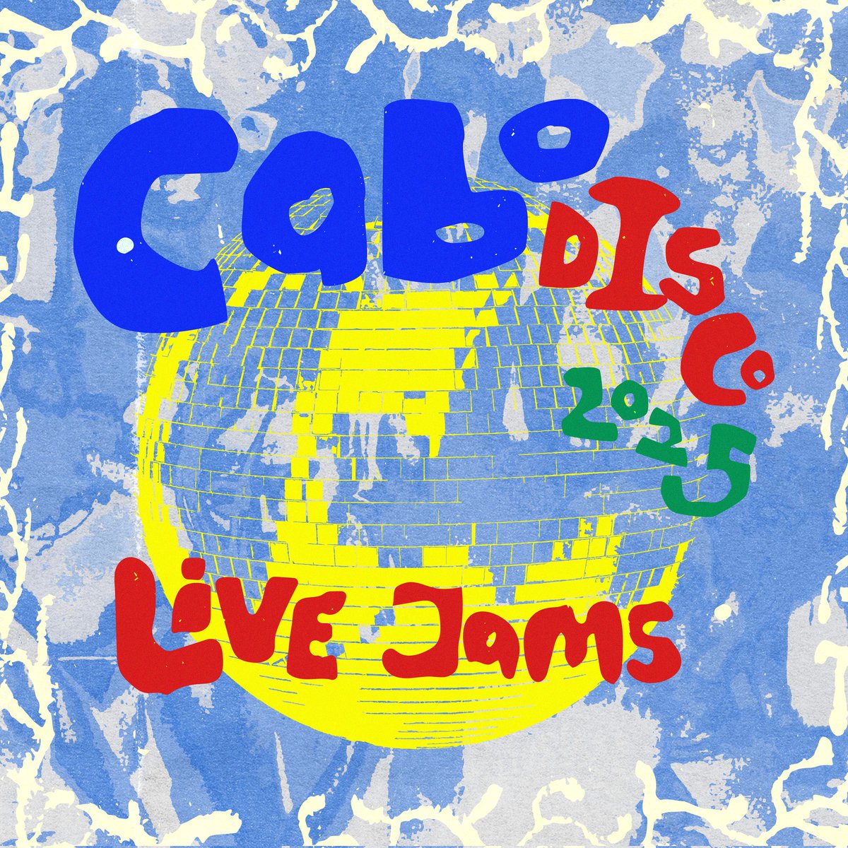 23BLOCKK's tweet image. CABO DISCO 2025.
#weeklydesignchallenge no.8