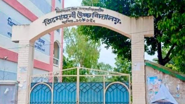 নওগাঁয় বিদ্যালয়ের সভাপতি হতে চেয়ারম্যানের ভুয়া সনদ দাখিল, অবশেষে ধরা