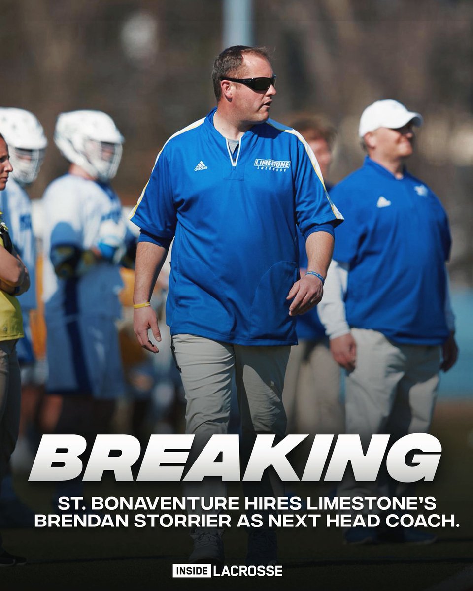 Inside Lacrosse tweet media