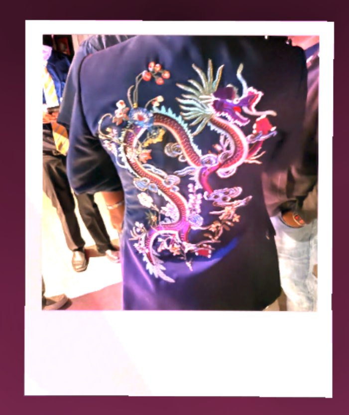Kiyoshinobi's tweet image. Dancefloor Dreams - VeVe Dioramas
Who dropped Polaroids on the Dancefloor?! 😂 NYC Gold Logo Party & Sanjay's Party...groovy times! If ya don't know, now ya know! Drop coming soon. Thank you💙🎉 @veve_official @DavidYuNZ @Daniel00077 @MrMC1_eth @AddctnHQ @VincentZurzolo @DaemZero