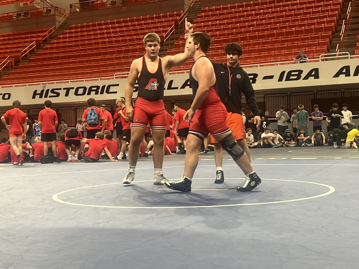 Maxwell Azzaline (@maxwellazzaline) on Twitter photo Had a Great time this week getting to compete at the <a href="/CowboyWrestling/">OSU Cowboy Wrestling</a> dual camp. 11-0 on the week and learned a lot from the wrestlers and staff here. Looking forward to applying everything I learned in this next season! #Cowboys #Tribe Had a Great time this week getting to compete at the <a href="/CowboyWrestling/">OSU Cowboy Wrestling</a> dual camp. 11-0 on the week and learned a lot from the wrestlers and staff here. Looking forward to applying everything I learned in this next season! #Cowboys #Tribe