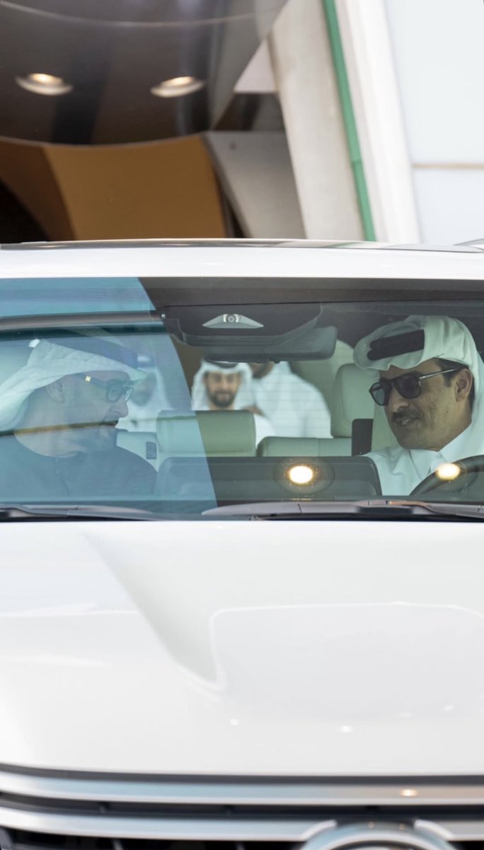 noonAlain7's tweet image. لقاء الأخوة 🇦🇪❤️ 🇶🇦 
الله يديم الأخوه و المحبة 🇶🇦❤️ 🇦🇪 
#الامارات_قطر
