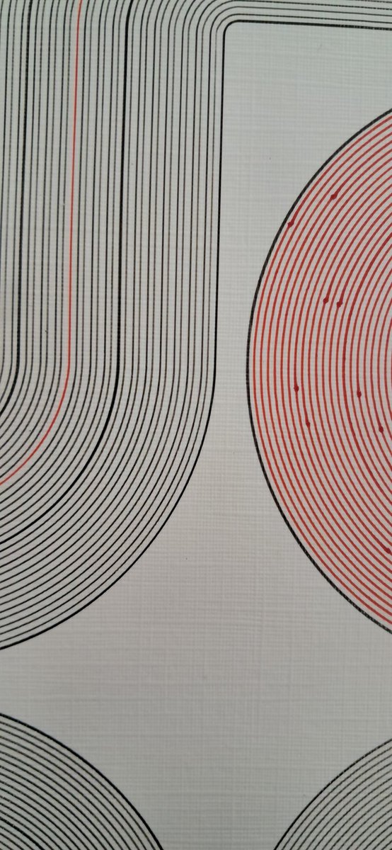 YKranidiotis's tweet photo. #PlotterArt #DIYPlotter #GenerativeArt #ScratchArt #EtchingArt #ExperimentalArt #ArtProcess #MachineArt #DigitalArt #CreativeCoding #ContemporaryArt #NewMediaArt #ArtVideo #AbstractArt https://t.co/5P0qftFcSH
