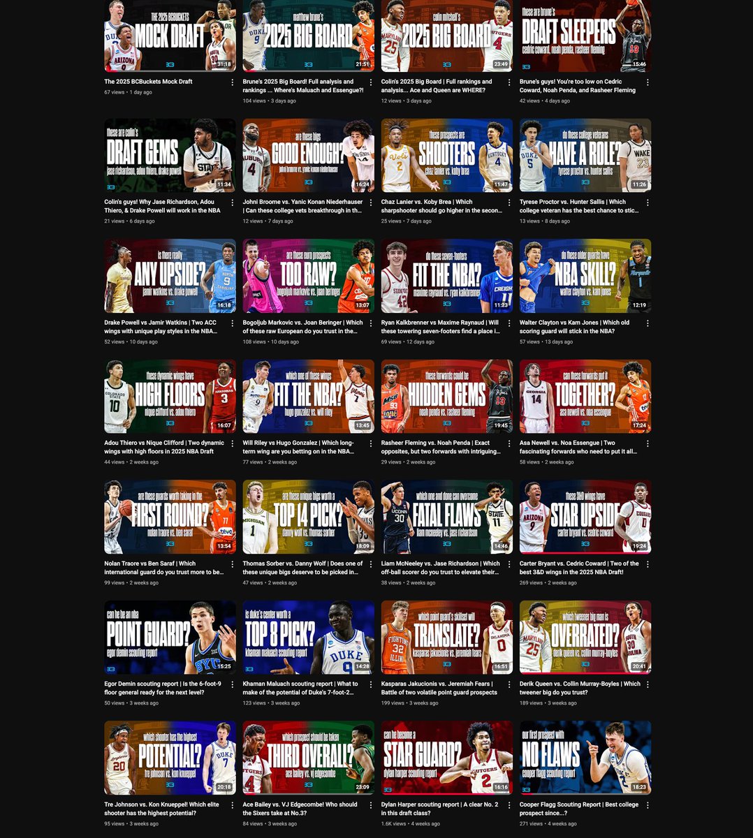 MatthewBrune_'s tweet photo. Video analysis and breakdowns 🏀

Shoutout to @CJHMitchell for another great year 

https://t.co/QkttvxqiLU https://t.co/rJRgPiUXKc