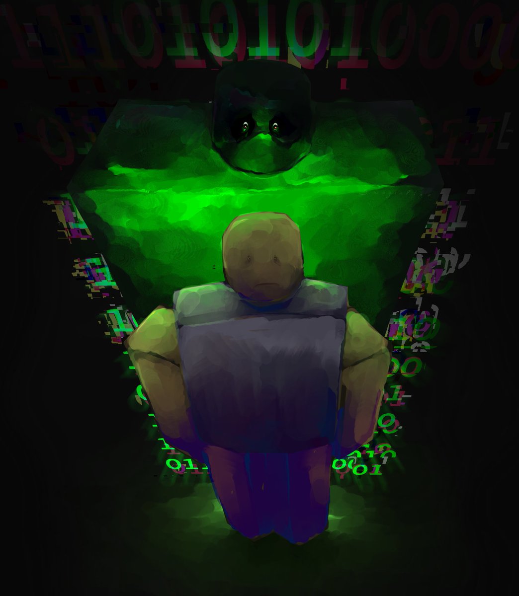 SwaginPink's tweet photo. something something doodle insert some inspiring caption or cool quote scratching my ass hit post 

#forsaken #forsakenroblox #forsakennoob #forsaken1x1x1x1 https://t.co/g0cKQPV3oz