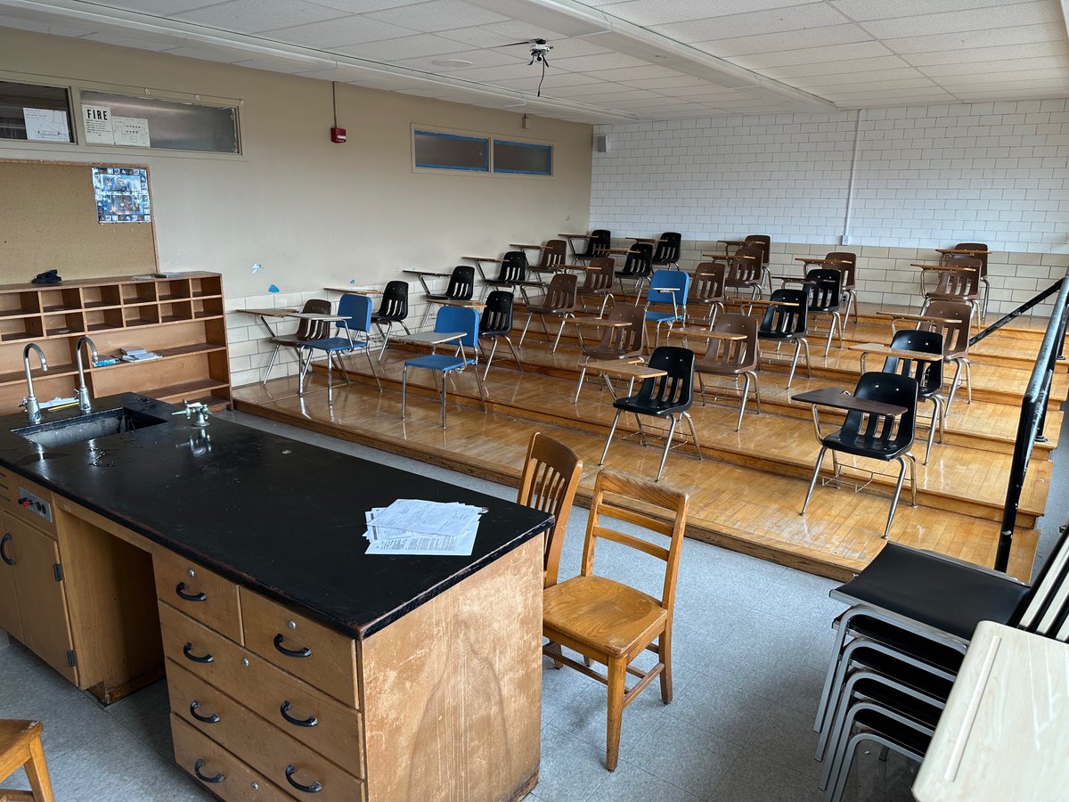 Several second-floor classrooms are being renovated and integrated into the Academic Center. This exciting expansion will allow us to provide even more comprehensive support to our students, including enhanced services in writing, math, and a wide range of other academic areas.