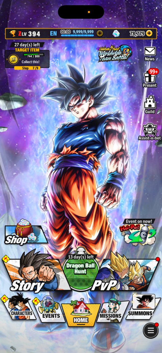 Bujboyy's tweet photo. Ok so to get ready for part 3 I’m gonna do a giveaway $25 - 2 people will win this time. good Luck 🤞 🎰

Lets hope everyone pulls the new ultra during part 3 🙏 

To enter: 
• Repost 
• Follow 

End Date: 
July 9th (6pm UTC +1) https://t.co/PKRE1TY68V