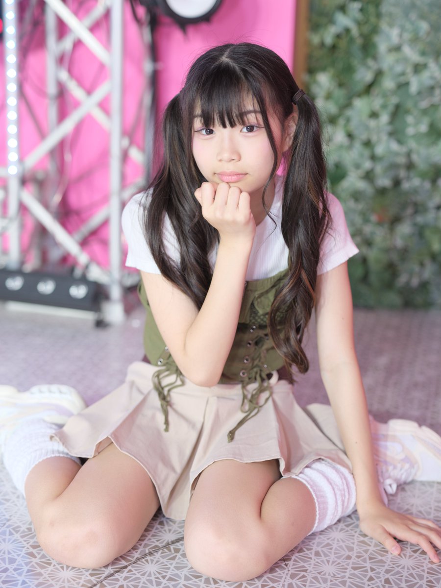 20250625 手塚ゆずなさん #NYAAANYA #手塚ゆずな #ゆずぴ