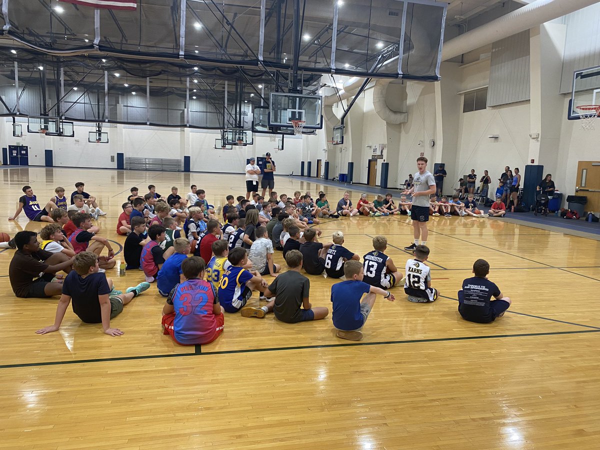 Norwell Basketball (@mlmcbride2424) on Twitter photo Thank you Luke McBride for speaking about work ethic, sacrifice, and getting out of your comfort zone to our campers in 4th-8th grade today! Great message from a great player! #TNT <a href="/bupilotsmbb/">Bethel Pilots Men's Basketball</a> <a href="/LukeMcB24/">Luke McBride</a> <a href="/sdrabyn/">Steve Drabyn</a> Thank you Luke McBride for speaking about work ethic, sacrifice, and getting out of your comfort zone to our campers in 4th-8th grade today! Great message from a great player! #TNT <a href="/bupilotsmbb/">Bethel Pilots Men's Basketball</a> <a href="/LukeMcB24/">Luke McBride</a> <a href="/sdrabyn/">Steve Drabyn</a>