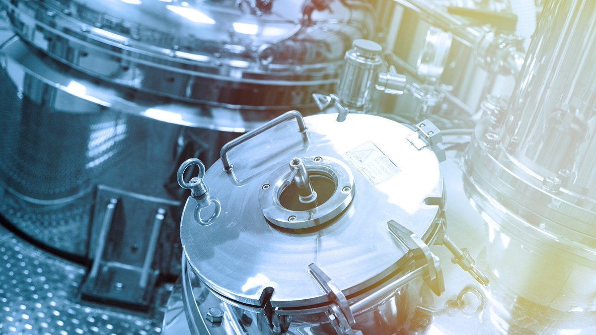 IndustrialVideo's tweet photo. We're pleased to introduce our new video analytics software for liquid level detection in industrial environments. 

📄 Read the press release: https://t.co/wBp93aHkpv
🔍 See how it works in our application note: https://t.co/EtudTlAoU2

#VideoAnalytics #TankMonitoring https://t.co/grf2xkJdL3