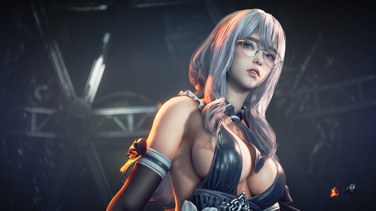 horace0816's tweet image. #stellarblade #pc #AD #goddessofvictorynikke #VirtualPhotography #ThePhotoMode #VPWorld #VPCONTEXT