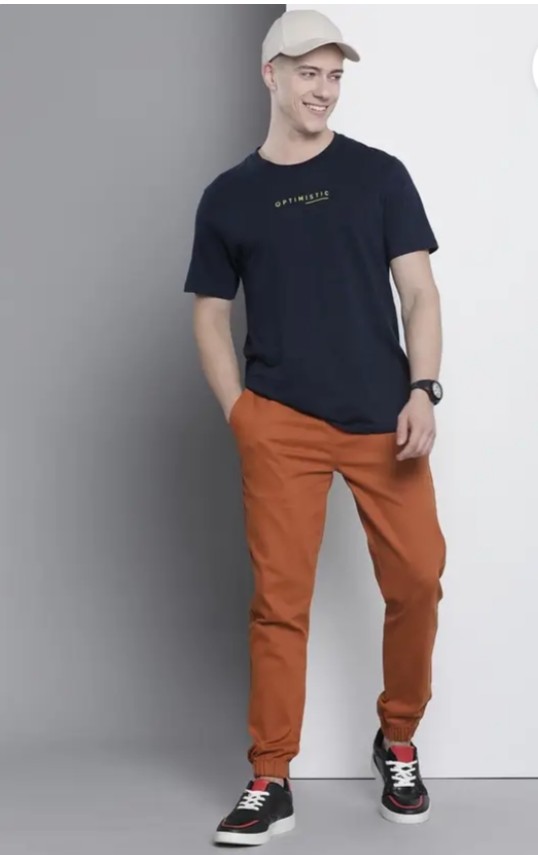 loha171737's tweet photo. 🎀The Indian Garage Co. 
🎉Men Slim Fit Dark Blue Cotton Blend Trousers.
🎉Best for sale:-
https://t.co/LVCF51KySG
#sale
#shoppingstar #Indian #TshirtStyle #Trending #viral https://t.co/zQpjEeQj6f