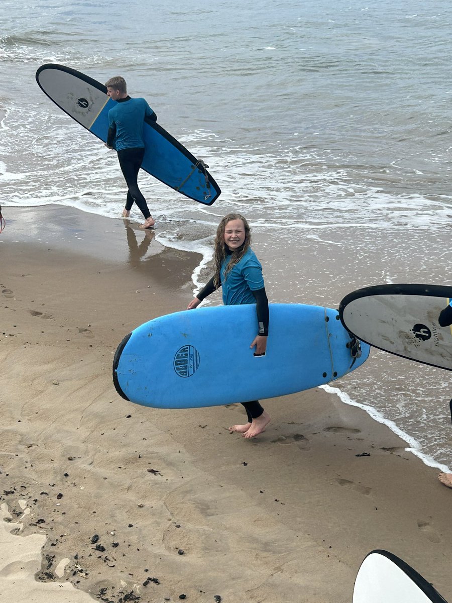 After school club surf club with <a href="/tynemouthsurfco/">Tynemouth Surf Co</a> and <a href="/KingsPriory/">Kings Priory School</a> 

<a href="/TynemouthGossip/">Tynemouth</a>